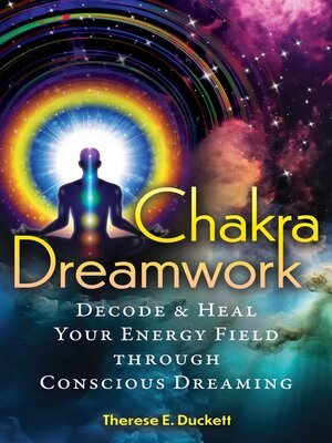 cover image of Chakra Dreamwork